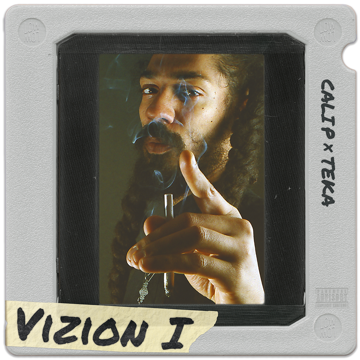 Vizion 1 Vorderseite-Dia
